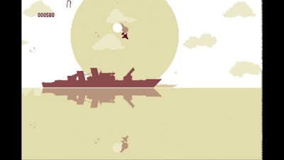 Luftrausers - As We Play