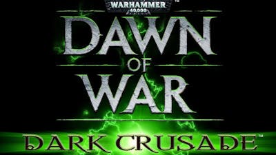 Warhammer 40k Dawn of War: Dark Crusade - Conquest 12 - The Western Barrens