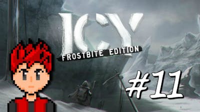 ICY: Frostbite Edition #11