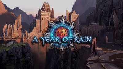 A Year Of Rain Pc Steam ゲーム Fanatical