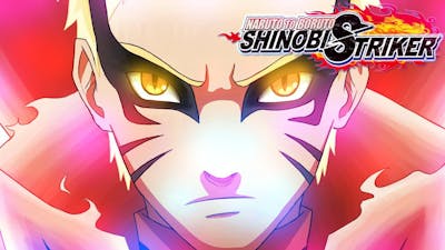 New FREE DLC Update Is Game Changing Naruto To Boruto Shinobi Striker