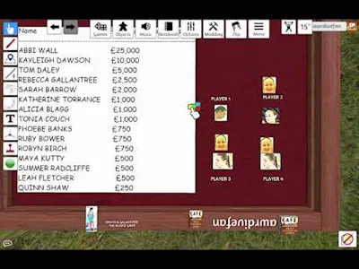 Tabletop Simulator Pc Mac Linux Steam ゲーム Fanatical