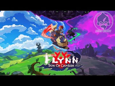 Flynn Son Of Crimson Gameplay [PC]