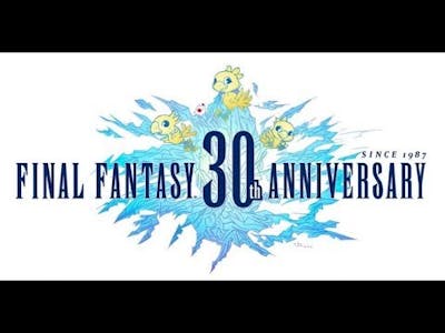 30 years of Final Fantasy- Game 5: Part 2: Nope (READ DESC)