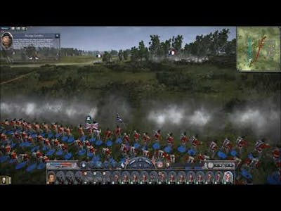 Total War: NAPOLEON – Definitive Edition Battle of paris