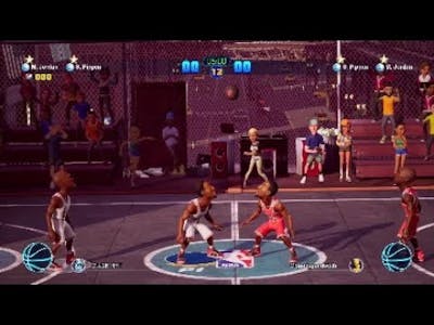 NBA 2K Playgrounds 2: Copied my Style, Then Made &#39;Em Rage Quit!!!