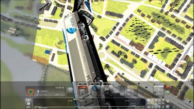 Another Train Simulator Crash Compilation