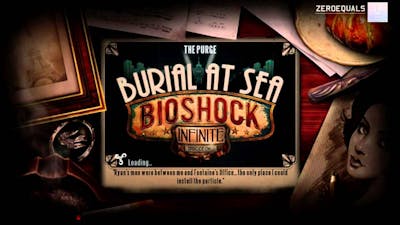 ZeroEquals Hits Play! - Bioshock Infinite - Burial At Sea - Episode 2 [DLC] - Part_004