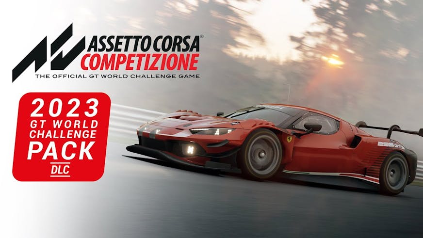 Assetto Corsa - Prestige Pack DLC