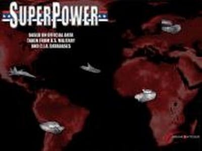 SuperPower 2 - Part 2 - Banana splitter the Nuke (PC HD)
