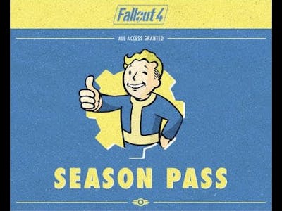 fallout 4 season pass and dlc announced