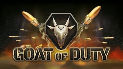 Goat of Duty (probably the best game to ever exist)