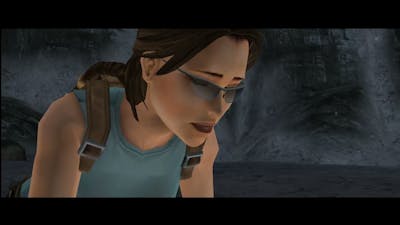 Wii - Tomb Raider: Anniversary - GamePlay [4K:60FPS]