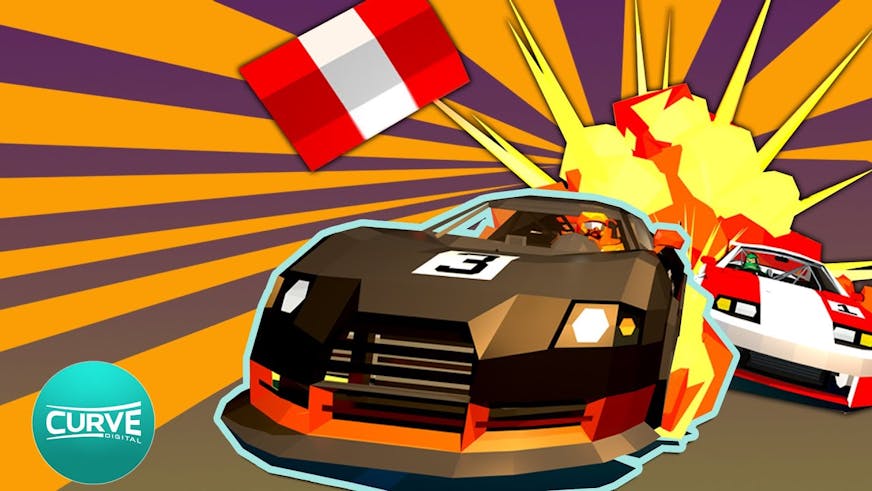 The Build And Race Hotrod Game - Metacritic