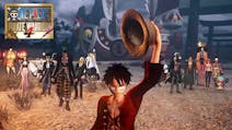ONE PIECE: PIRATE WARRIORS 4 Ultimate Edition