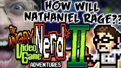 AVGN II: Assimilation | How Will Nathaniel Rage?? (Ft. Charriii5)