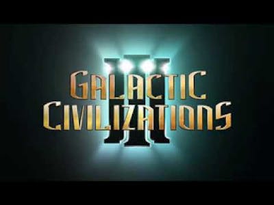 game news Galactic Civilizations III