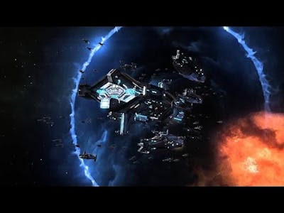 Galactic Civilizations III Episode 2:Space Jihad