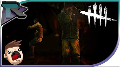 Is The Hag OP? - Of Flesh and Mud DLC - Dead By Daylight
