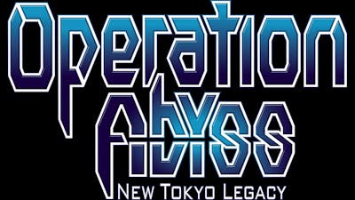 Lets Play Operation Abyss New Tokyo Legacy Part 5