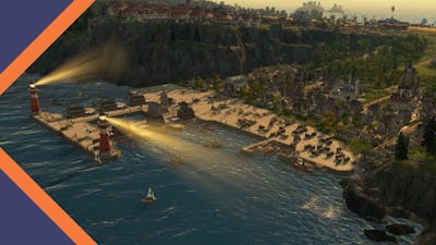 Anno 1800 Lets Play in 2023 - Trailer
