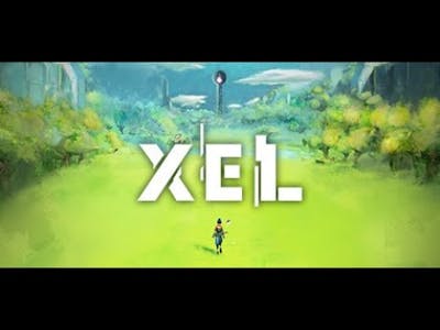 XEL - Gameplay
