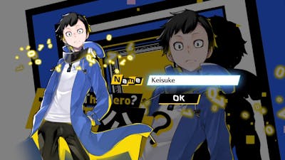 Digimon Story Cyber Sleuth Complete Edition : Hackers Memory Part - 01
