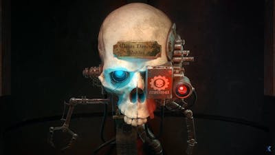 Warhammer 40,000: Mechanicus Mastered OST - Millenial Rage