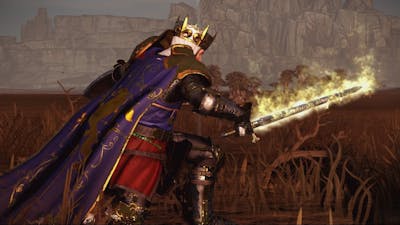 [50] Last Stand of the Bretons (Bretonnia) - Total War Warhammer Multiplayer Online Battle