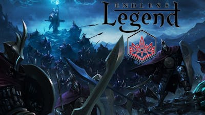 Let&#39;s Play Endless Legend Shifters Episode 26.5 - A Trip Through Time