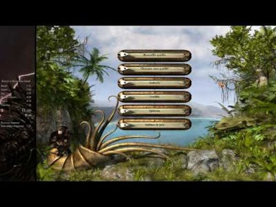 Return to Mysterious Island - Speedrun Full game in 7:29