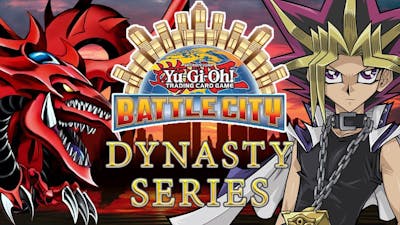Yu-Gi-Oh! Dynasty Series (Battle City) Yugi Muto Deck Profile