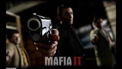 Mafia II - Hello! I&#39;m Vito!