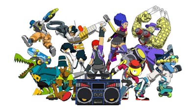 Lethal League Blaze: Character Overview