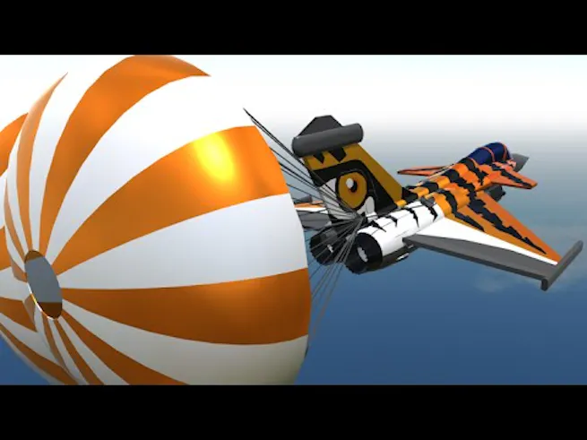 SimplePlanes | Steam PC Game