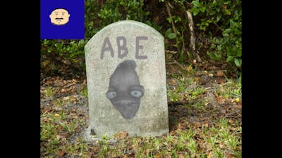 Oddworld: Abes Oddysee Death Reel