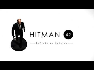 Hitman GO: Definitive Edition Gameplay