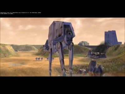 STAR WARS™ Empire at War - Gold Pack A new weapon of war