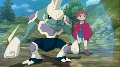 Ni no Kuni : Wrath of the White Witch -145- Rank S Complete