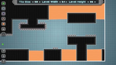 A Gravity Game - Level Editor Tutorial