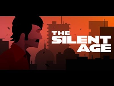 The Silent Age - Walkthrough - Chapter1: The Past