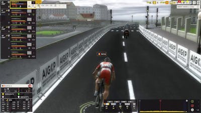 Bazaconii cu mine!64/Pro Cycling Manager 2017