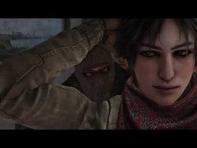 The End of Syberia 3