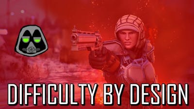 Difficulty By Design- X-COM 2s Endless Arms Race