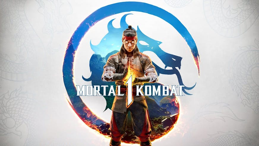 Mortal Kombat 1 PC Video Game - Premium Edition - Steam Platform - WW