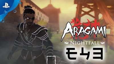 ARAGAMI - Lethal - Chapter I - [DLC] FADING SHADOWS I