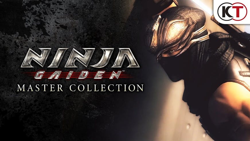NINJA GAIDEN: Master Collection] NINJA GAIDEN Σ | PC Steam ゲーム