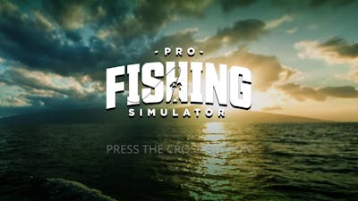 Pro Fishing Simulator LIVE| I Am Trying To Learning This Game?