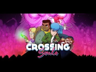 Crossing Souls - Trash or Treasure? (PC)