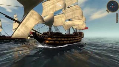 Empire: Total War - Victory At Sea